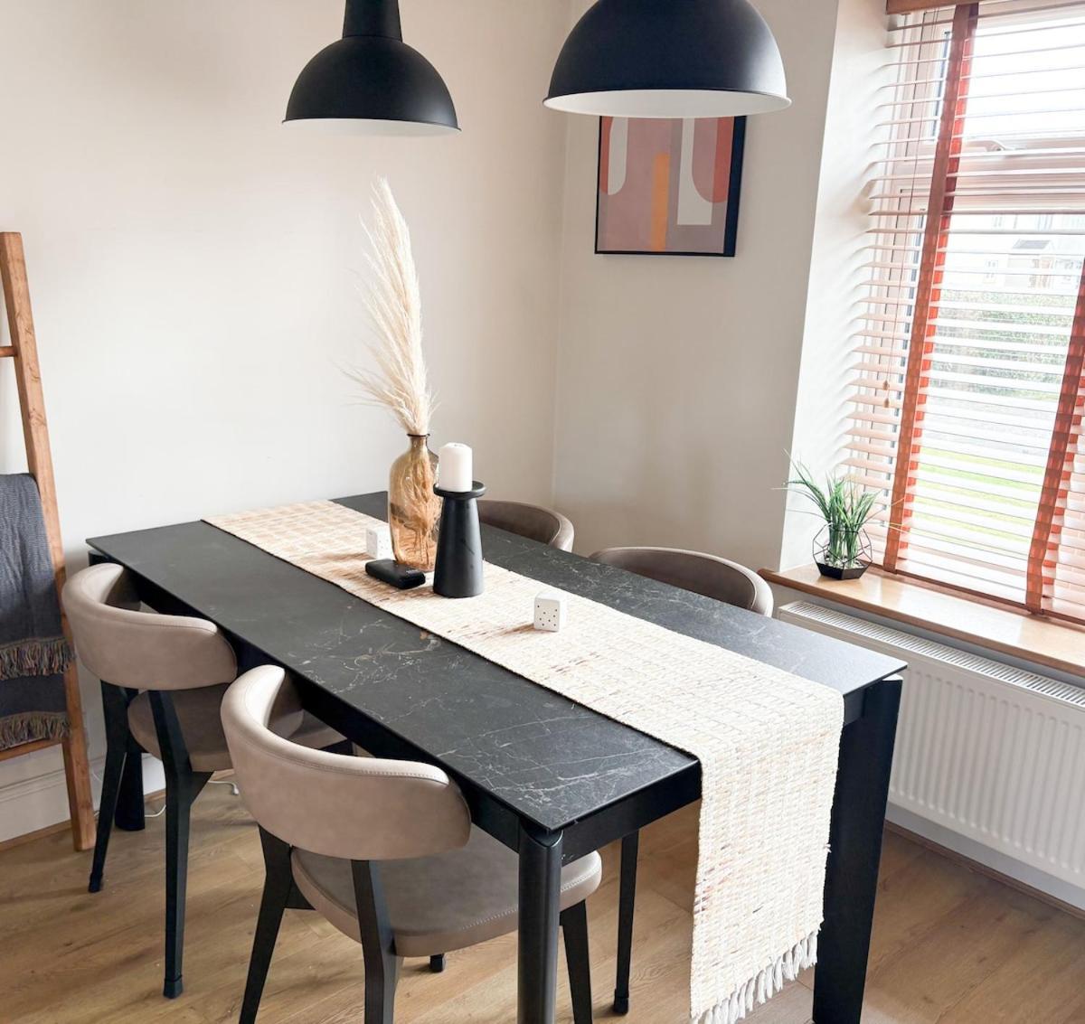 Home In Upminster Esterno foto